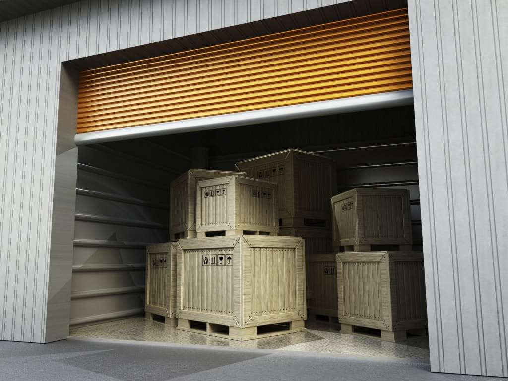 Self Storage Facilities Serving AZ, NV, & UT