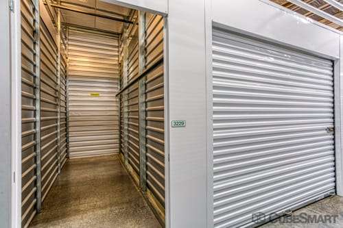 Climate Controlled Self Storage Units