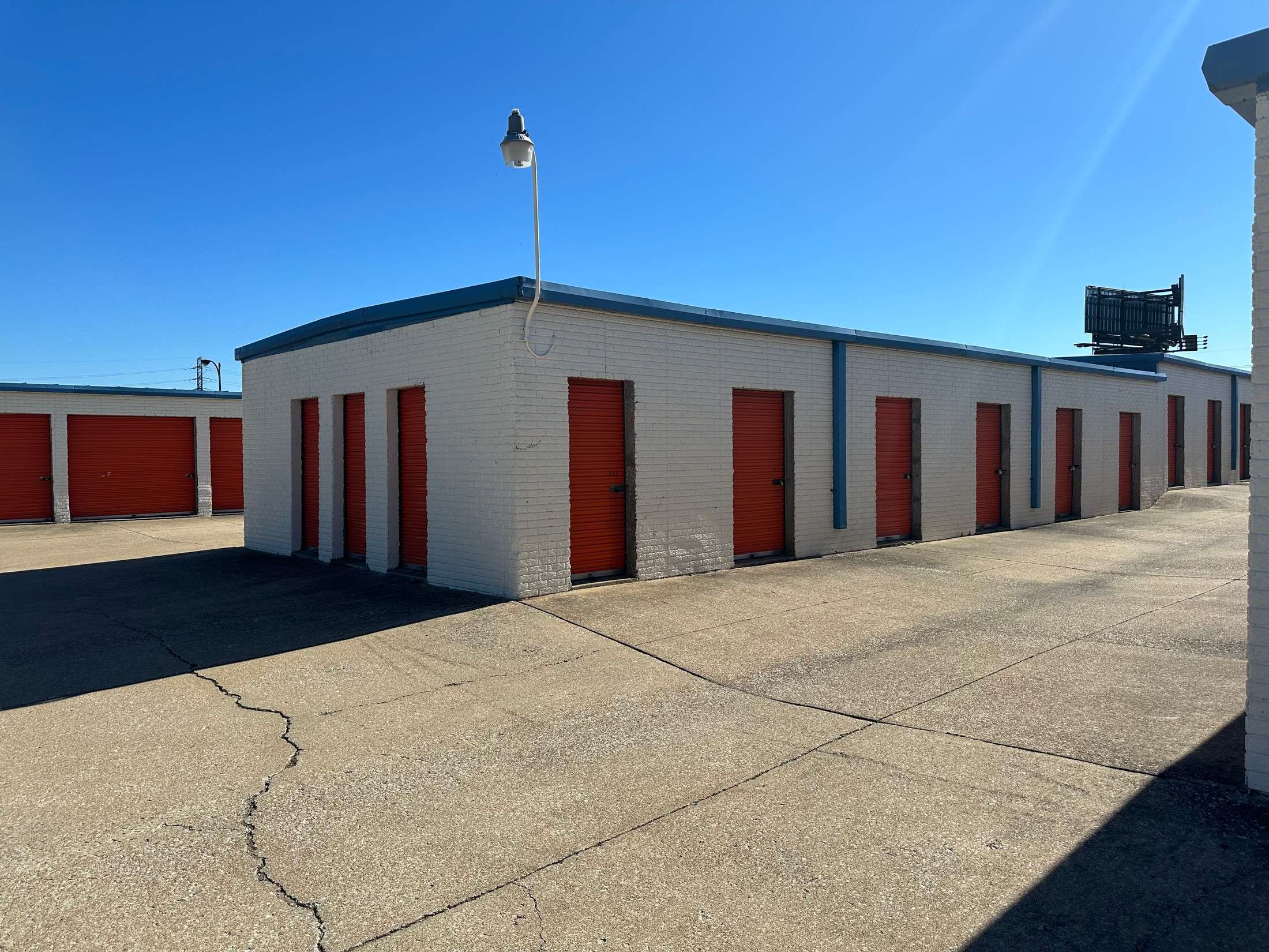 A1_U_Store_It_Spanish_Lake_St. Louis_Self_storage_facility_property13