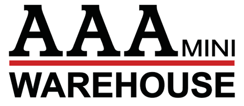 AAA Mini Warehouse
