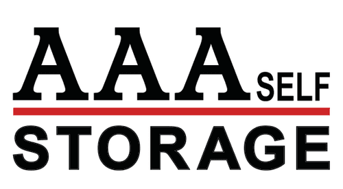 AAA Self Storage