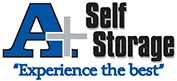 A + Self Storage