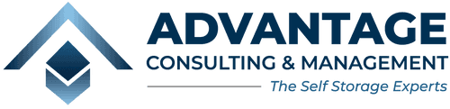 Advantage Consulting and Management logo