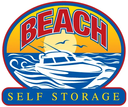 Beach Self Storage