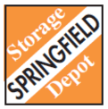 Springfield Depot