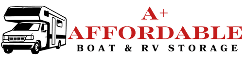 A+ Affordable Boat & RV Storage - Marion home