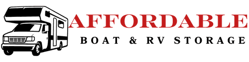 Affordable Boat & RV Storage - McKinney home