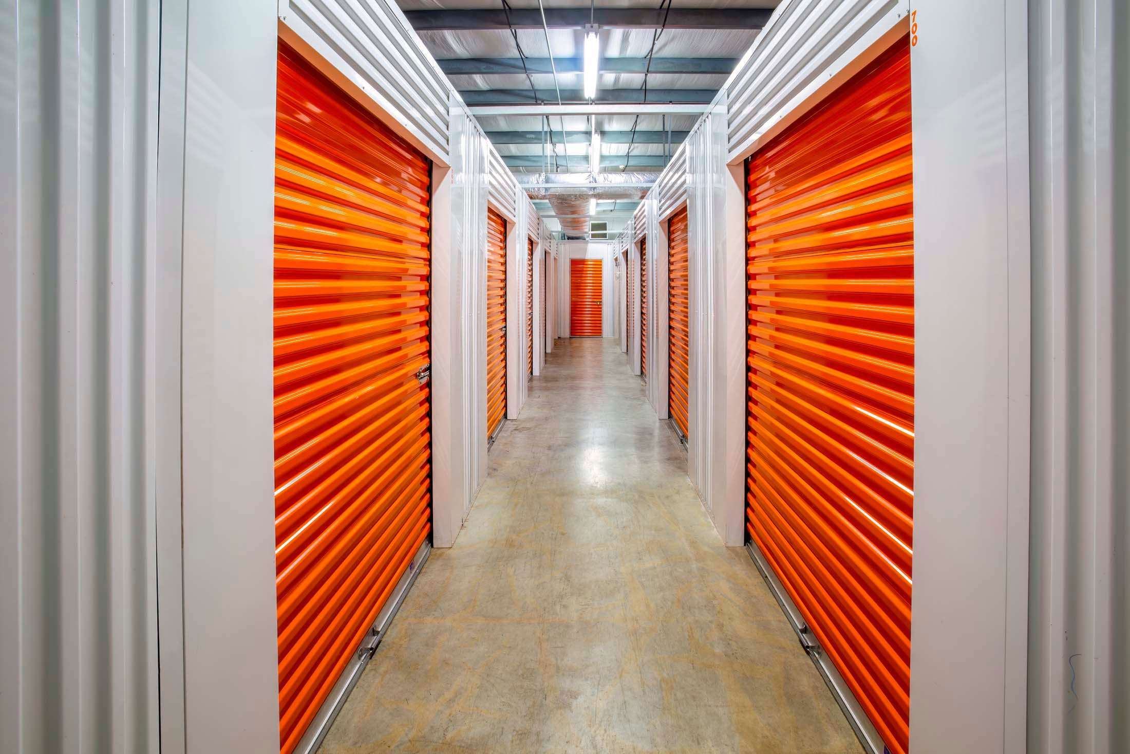 Ultimate Guide to Climate Controlled Storage Units in Virginia Beach