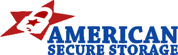 American Secure Storage Logo