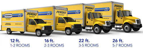 Mid Quad Pickup Truck Rental With Towing Package Near Me thumbnail
