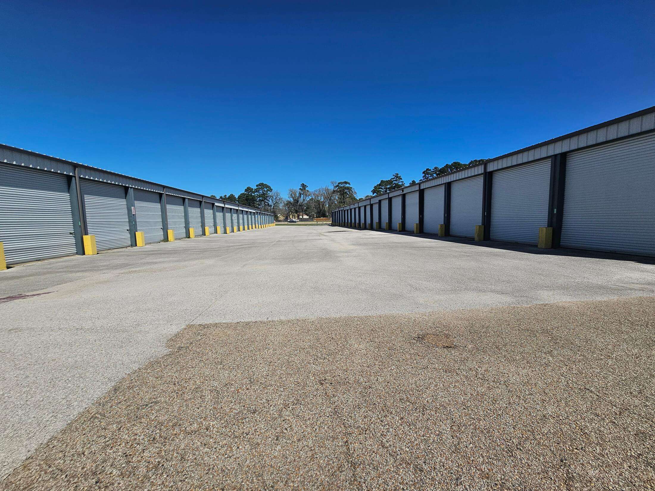 April Forest Boat & RV Storage in Montgomery, TX - photo 1