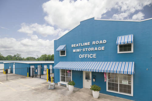 Ultimate Guide to Storage Solutions in Long Beach, MS