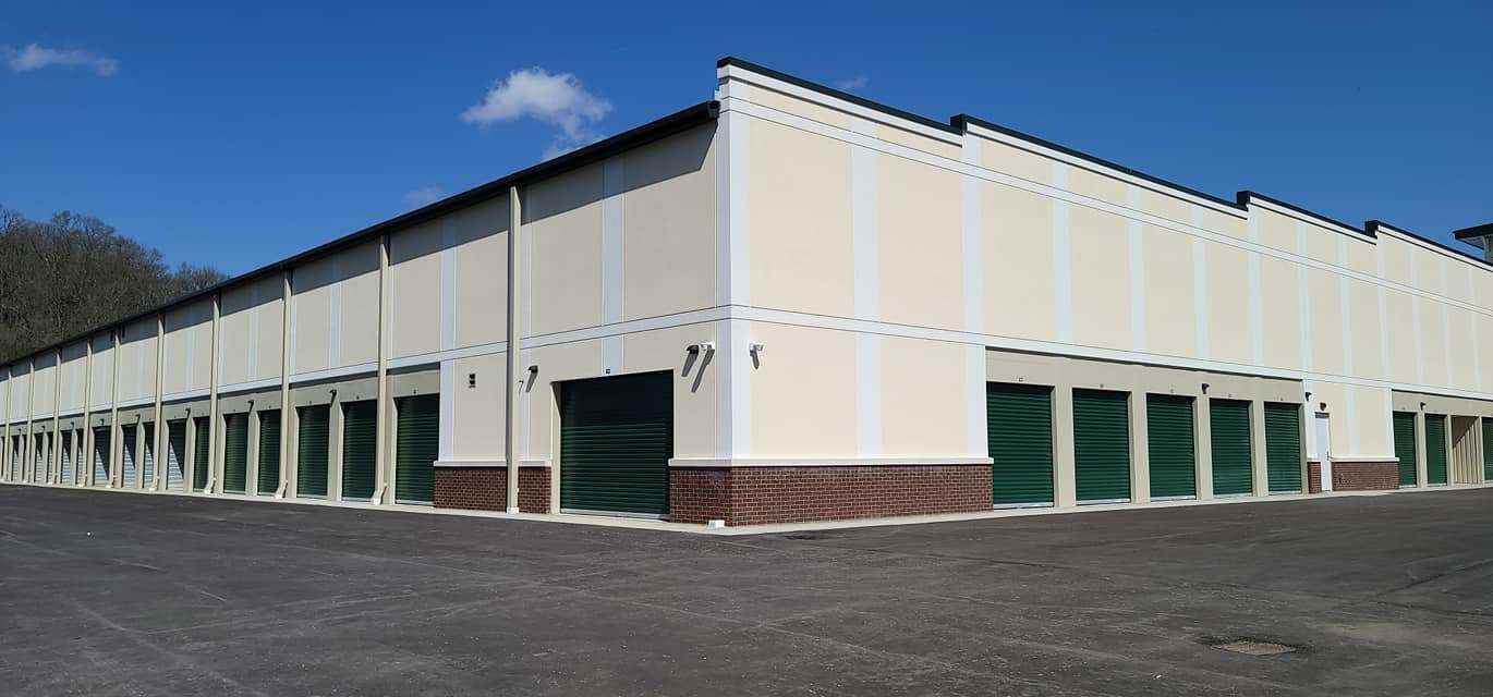 Bellevue's Best Self Storage