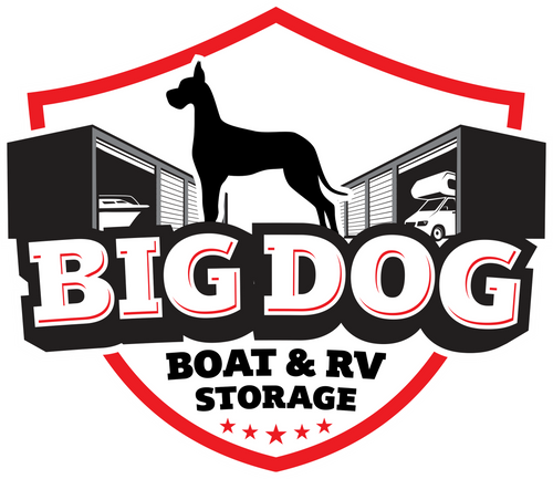 Big Dog Boat & RV Storage home