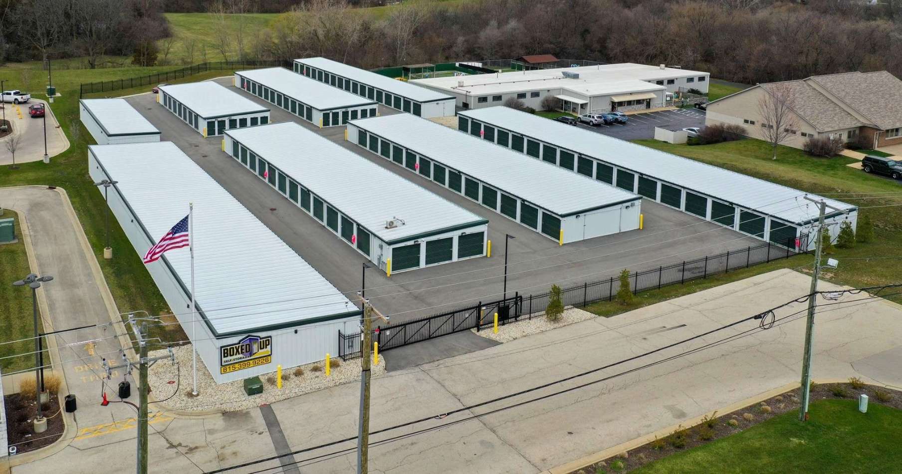 BoxedUpMulfordClose