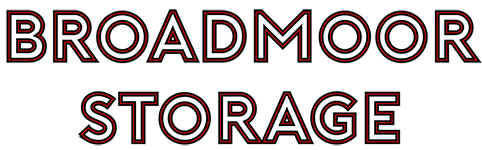 Broadmoor Storage Logo