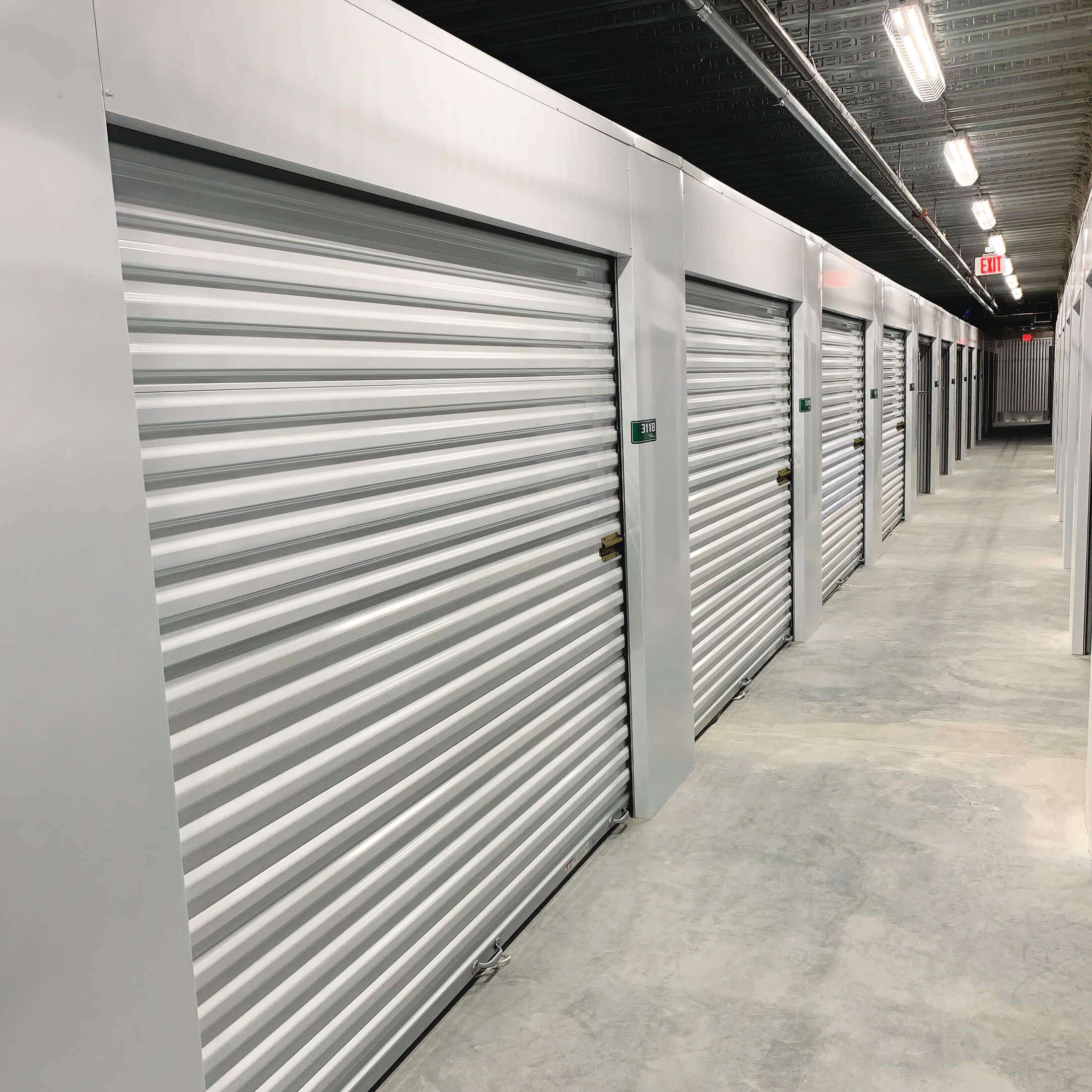 Pack Self Storage in Wilmington, MA near Near 10 Blueberry Ln