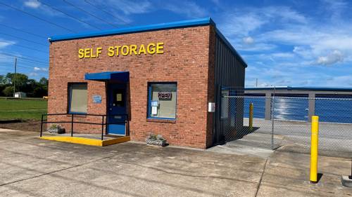 self storage for sale ohio