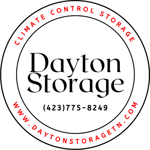 Dayton Storage