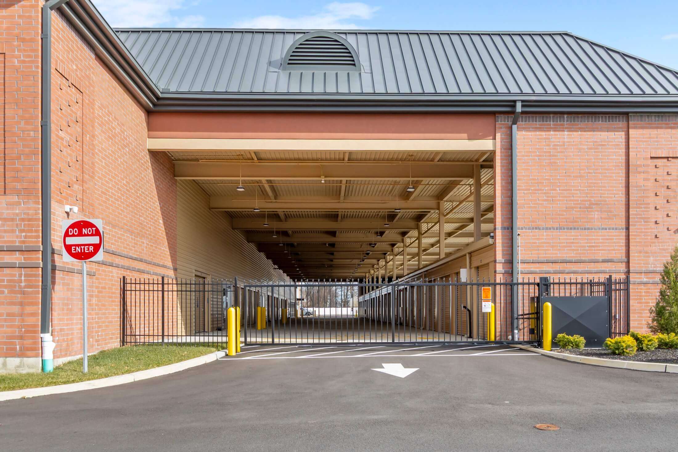 Best Local Storage Units in Delran, NJ | Storage Near Bridgeboro and ...