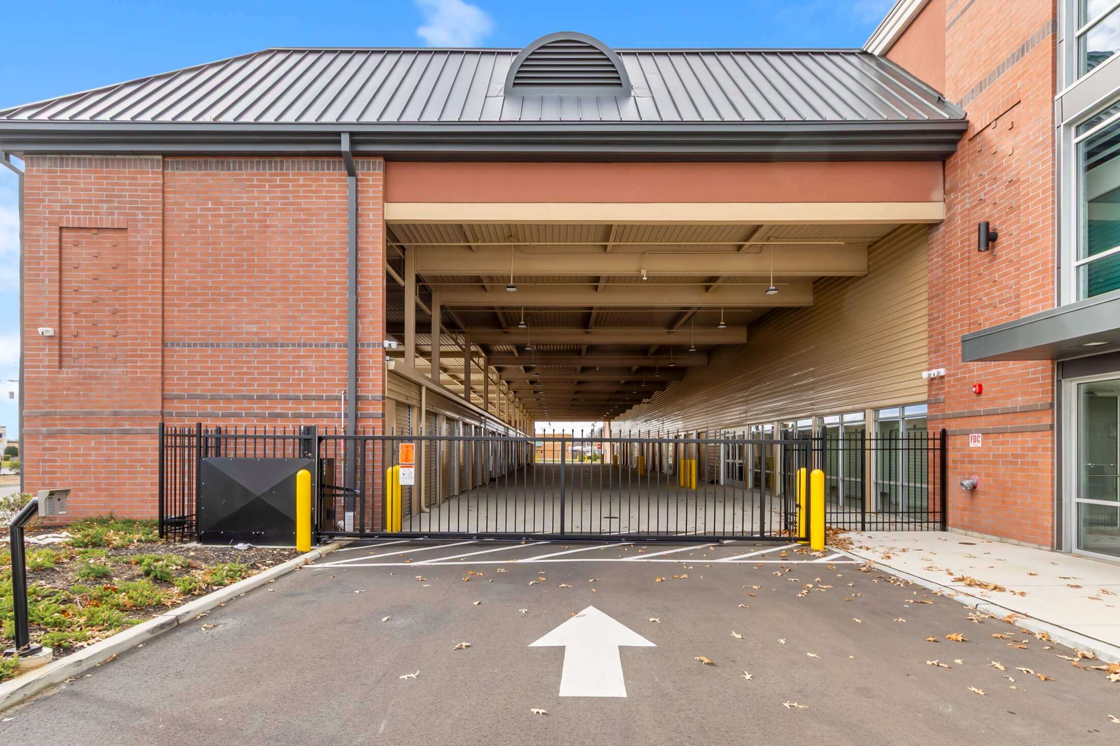 Best Local Storage Units in Delran, NJ | Storage Near Bridgeboro and ...