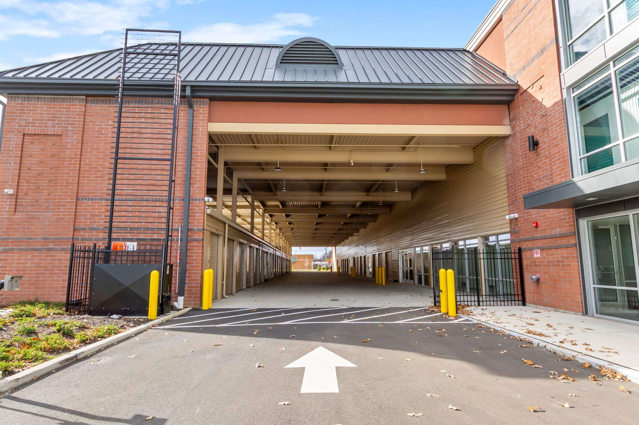 Best Local Storage Units in Delran, NJ | Storage Near Bridgeboro and ...