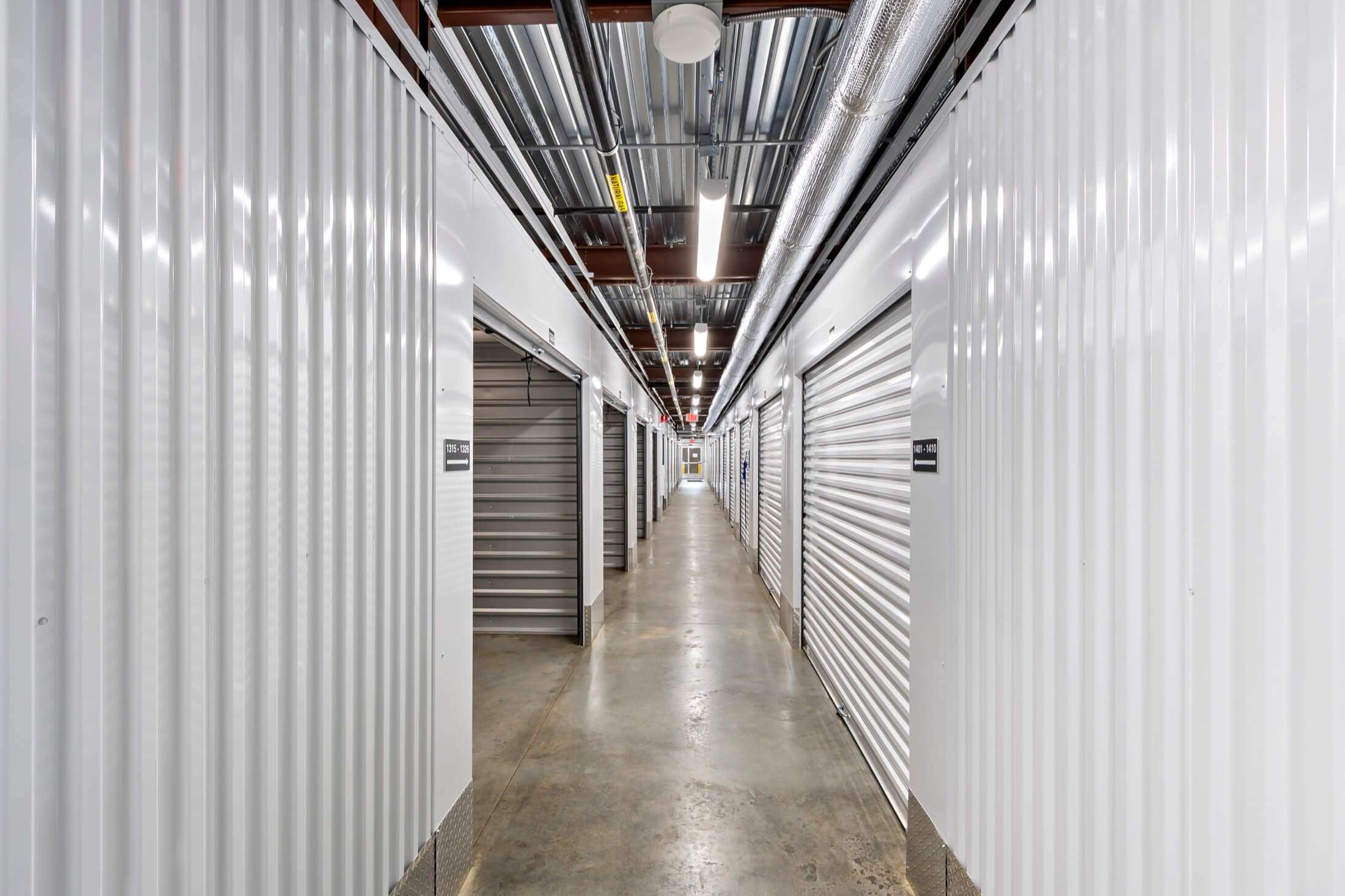 Best Local Storage Units in Delran, NJ | Storage Near Bridgeboro and ...