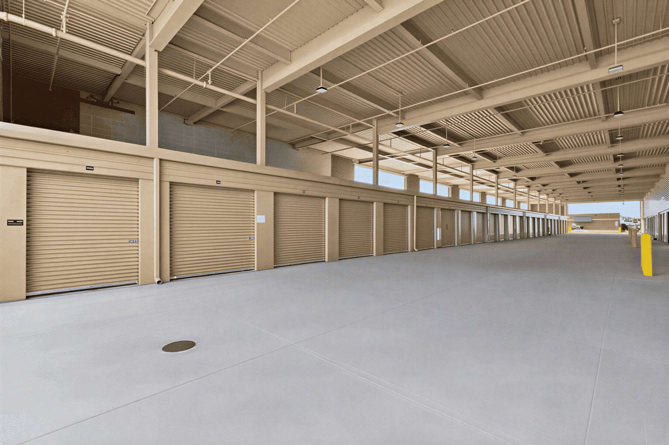 Best Local Storage Units in Delran, NJ | Storage Near Bridgeboro and ...
