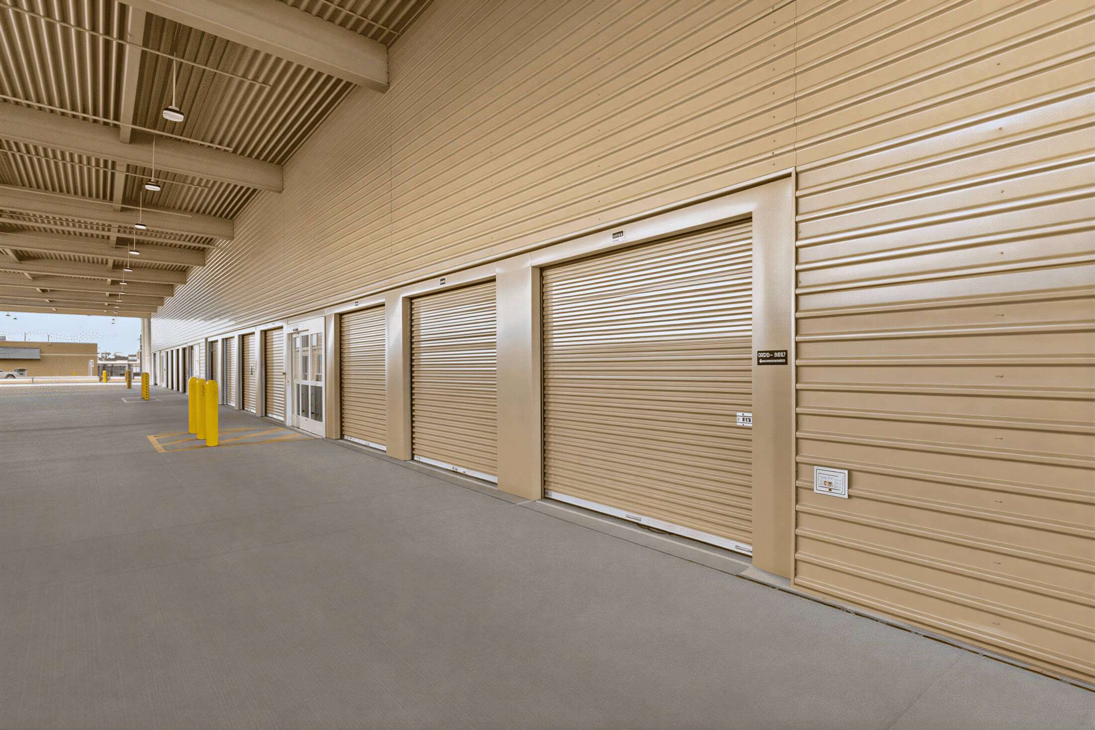 Best Local Storage Units in Delran, NJ | Storage Near Bridgeboro and ...