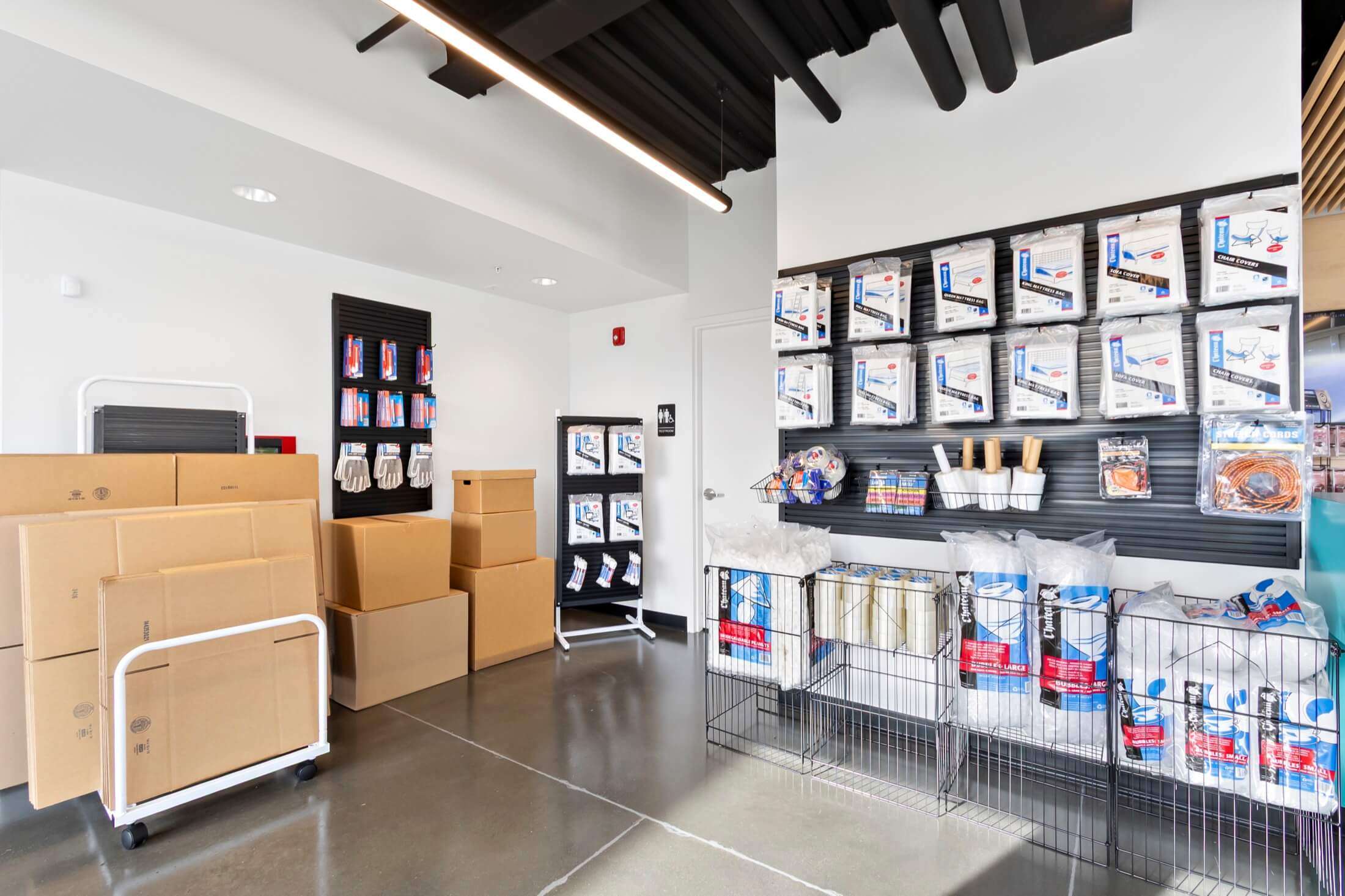 Der Storage Best Local Storage Units in Delran, NJ | Storage Near Bridgeboro and ...