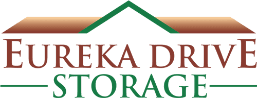 Eureka Drive Storage