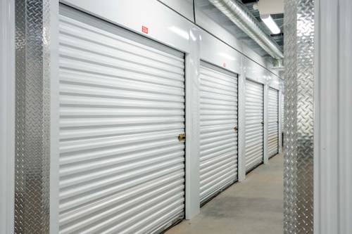 Storage Units Lockhart