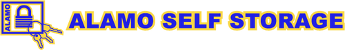 Alamo Self Storage West