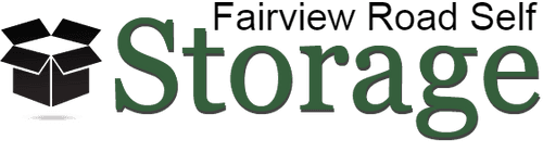 Fairview Road Self Storage
