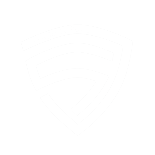 StorageDefender White Logo