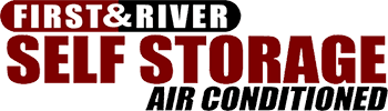 First & River Self Storage