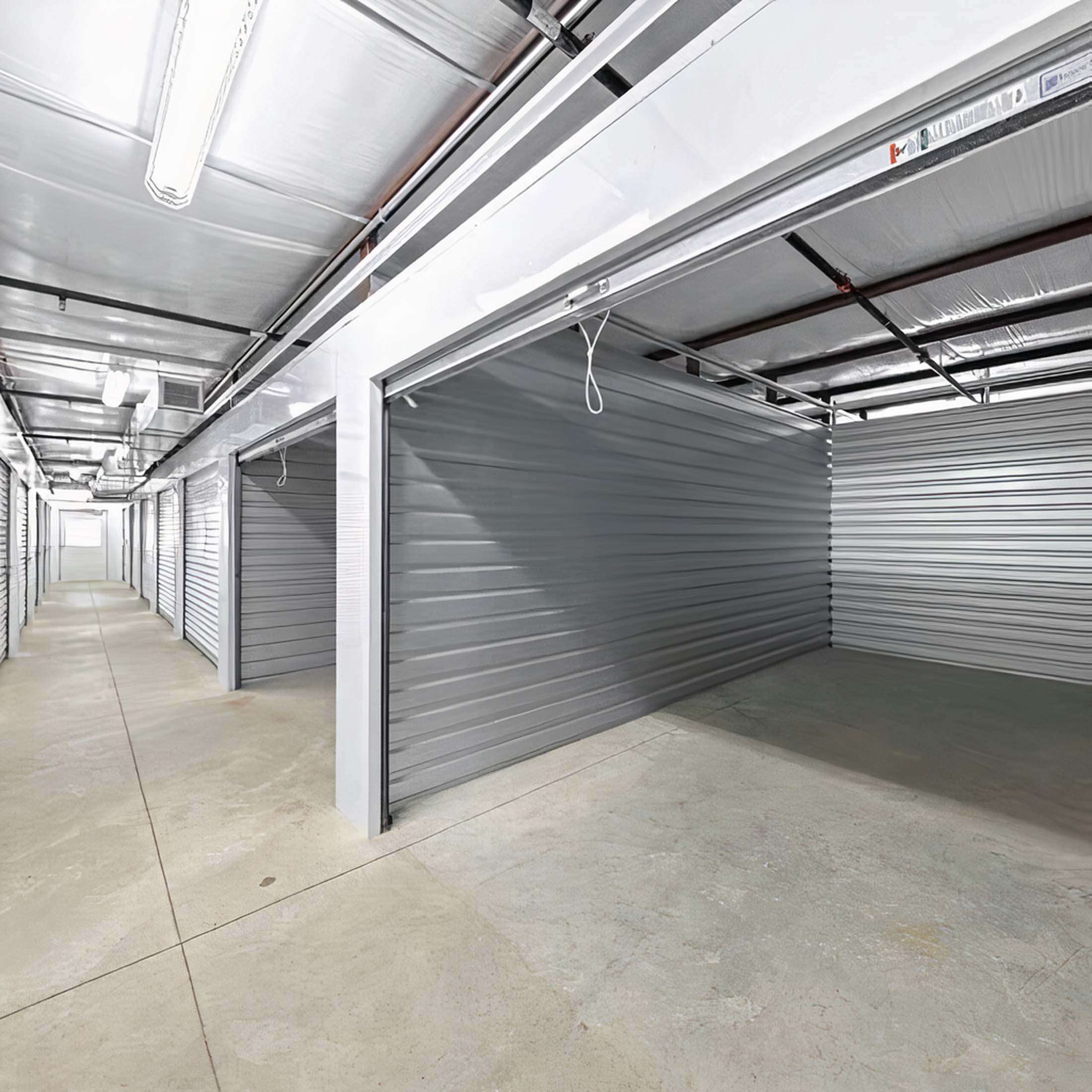 Self-storage Facilities In Philadelphia