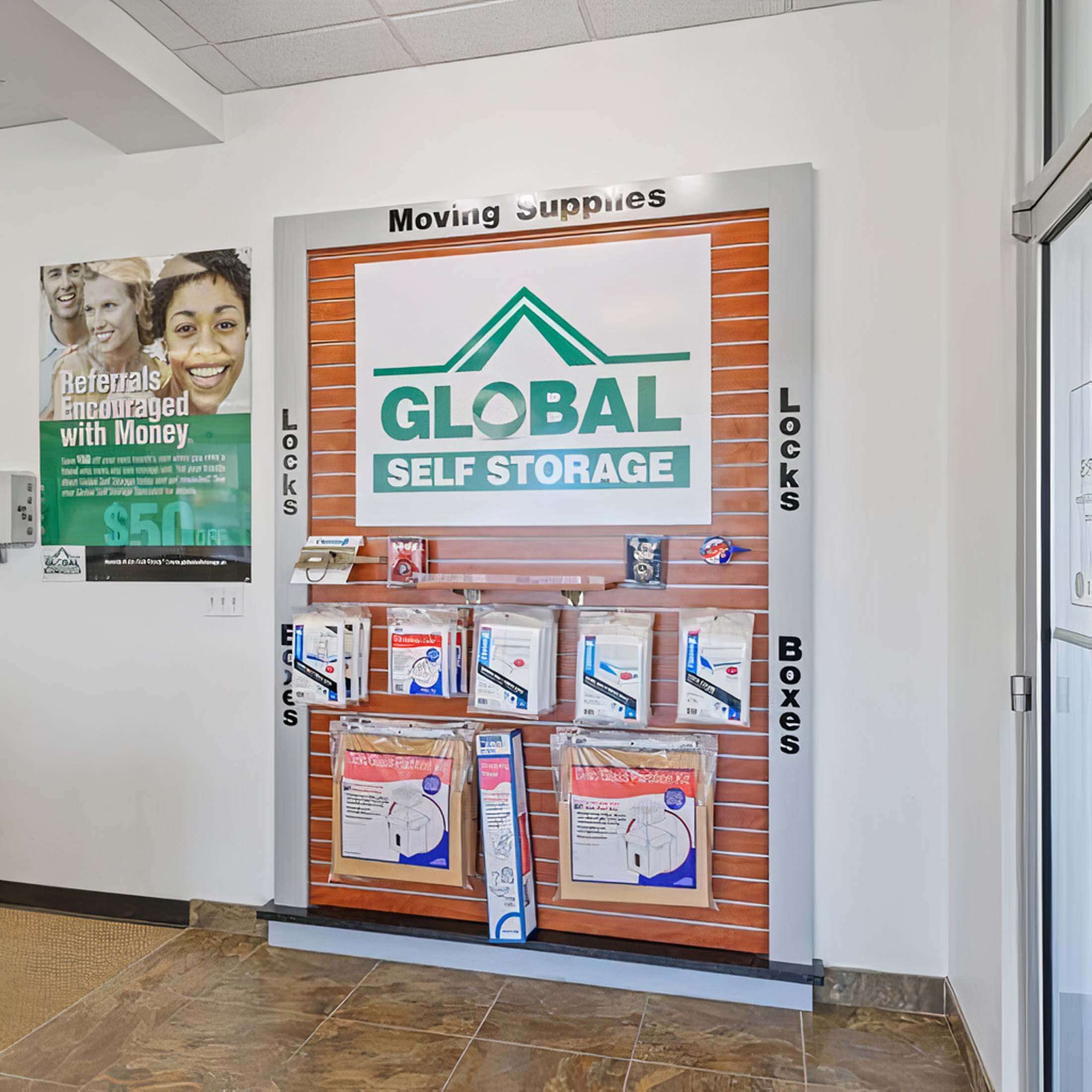 Moving supplies for sale