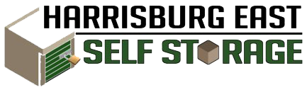 Harrisburg East Self Storage Logo