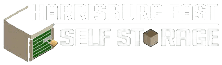 Harrisburg East Self Storage White