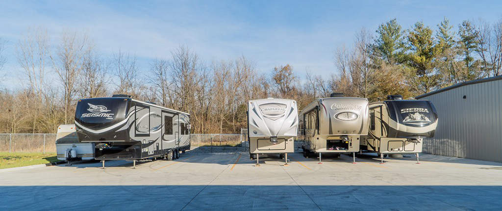 Outdoor Parking-1