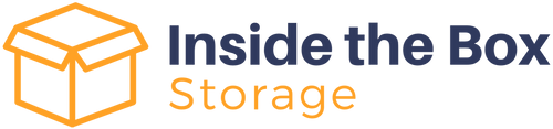 Inside the Box Storage logo