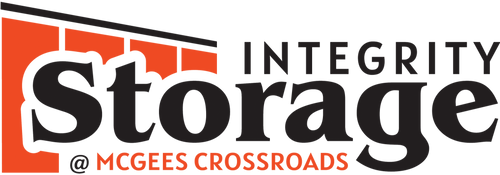 Integrity Storage home