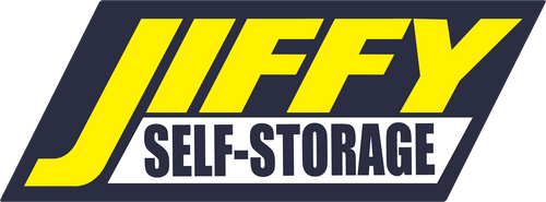 Jiffy Self-Storage