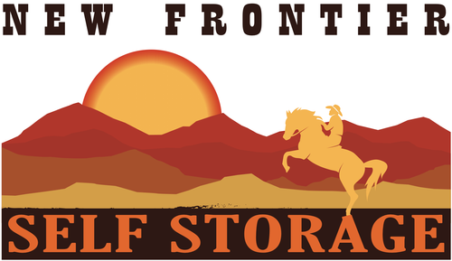 New Frontier Logo