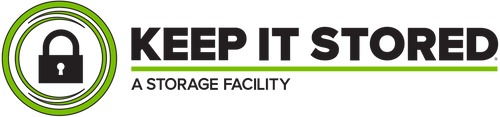 Keep It Stored logo