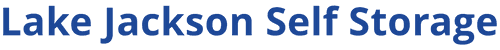 Lake Jackson Self Storage