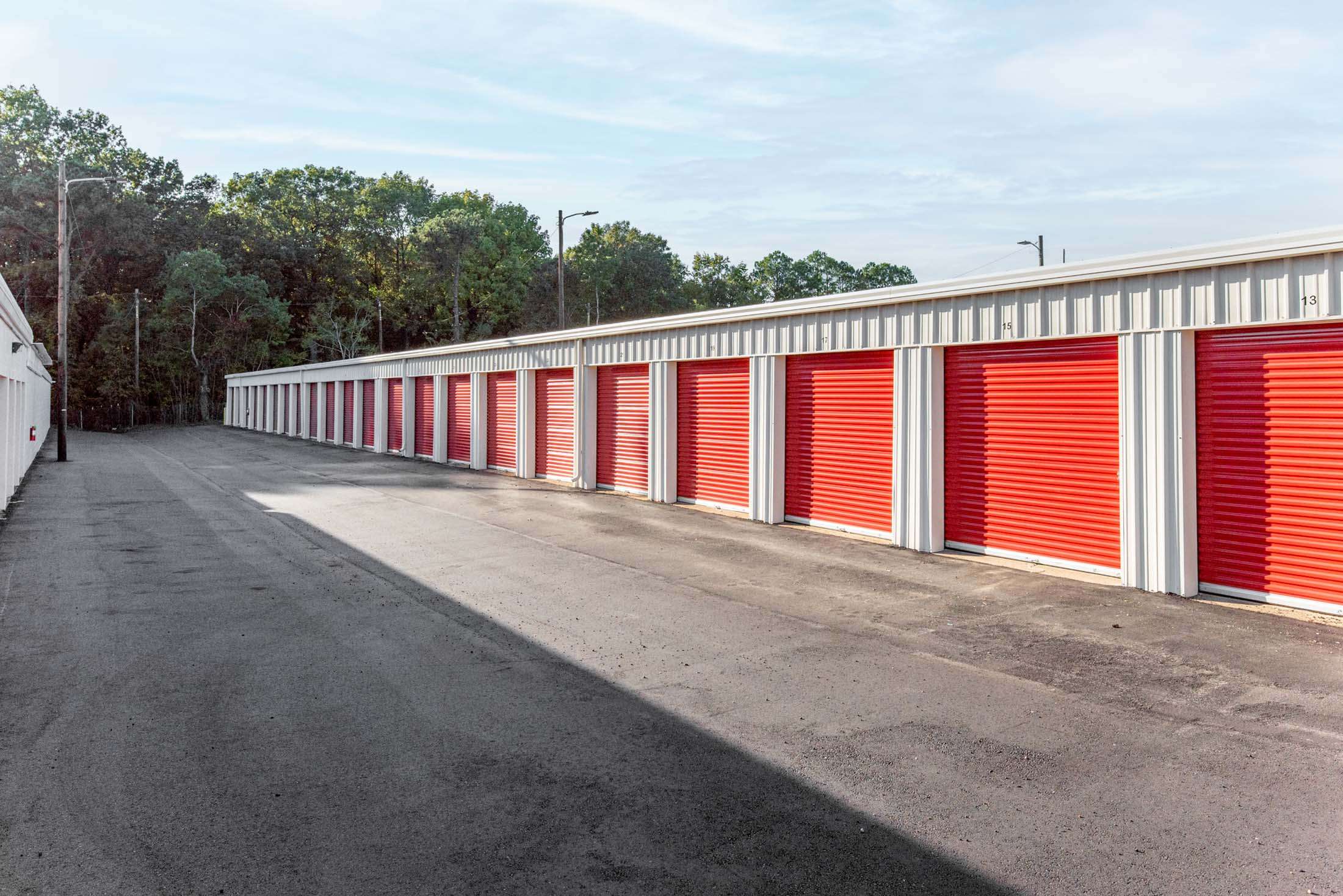 Repro Storage Unit Self Storage Units & Storage Facilities | Legacy Self Storage