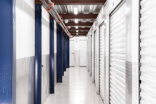Storage Facility Albuquerque