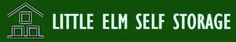 Little Elm Self Storage Logo